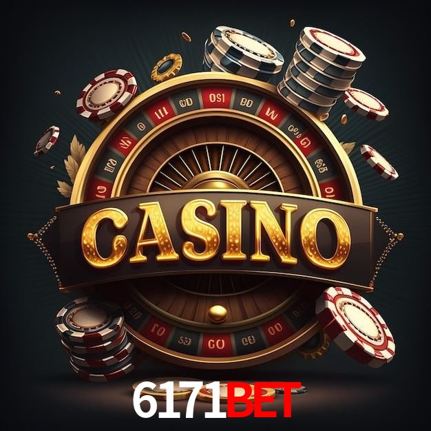 APP oficial da 6171Bet para mobile