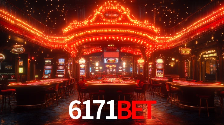 6171 Bet Login