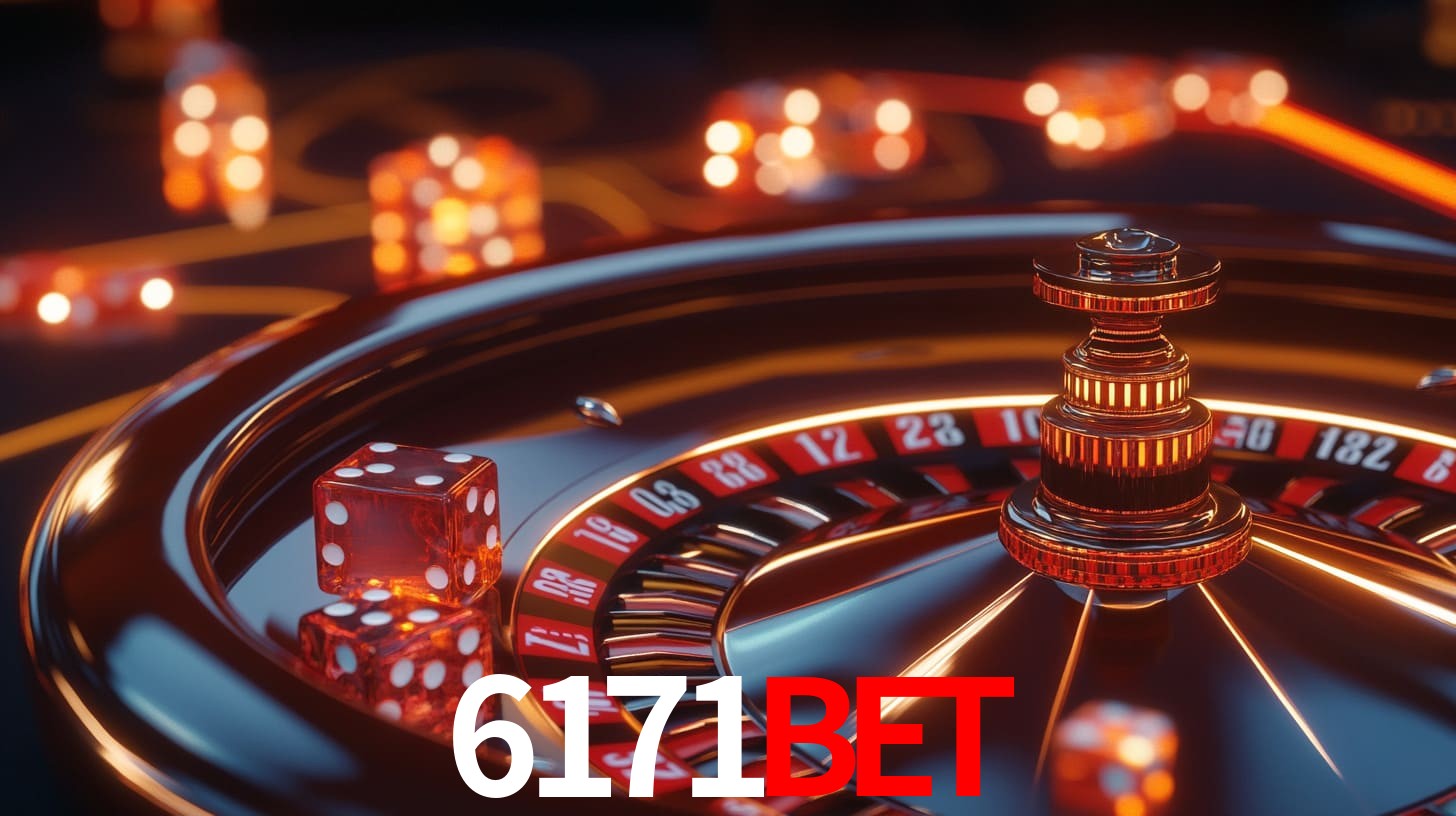 Bônus Generosos e Exclusivos no 6171Bet para Você!
