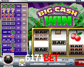 Desvendando o Mundo dos Jogos Virtuais na 6171Bet