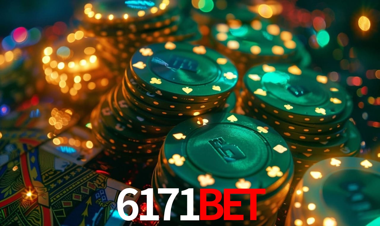 Apostas de Tênis 6171Bet