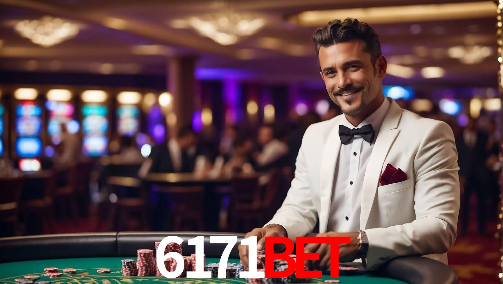 Especiais de Fim de Semana 6171Bet