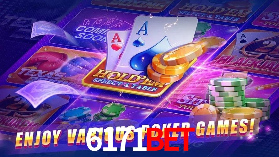 cassino 6171Bet