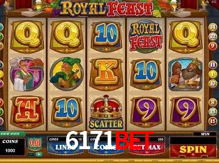 Weekend Specials 6171Bet