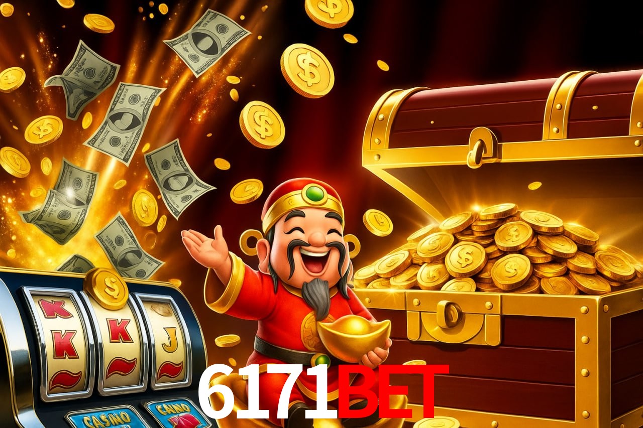 Torneios 6171Bet