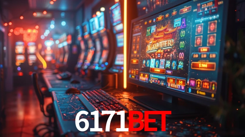 6171 Bet Login