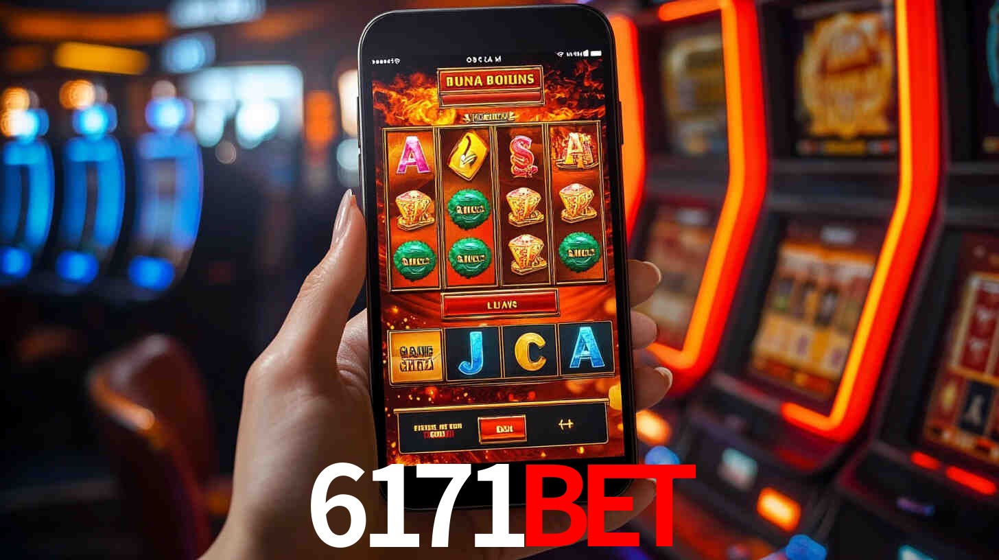 6171Bet