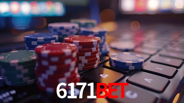 Promoção Relâmpago 6171Bet