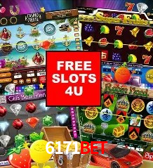Exclusive Offers 6171Bet