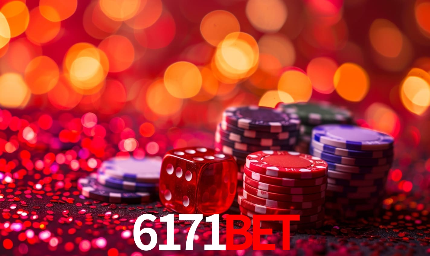 A Emoção da Loteria na 6171Bet: Uma Chance de Mudança de Vida