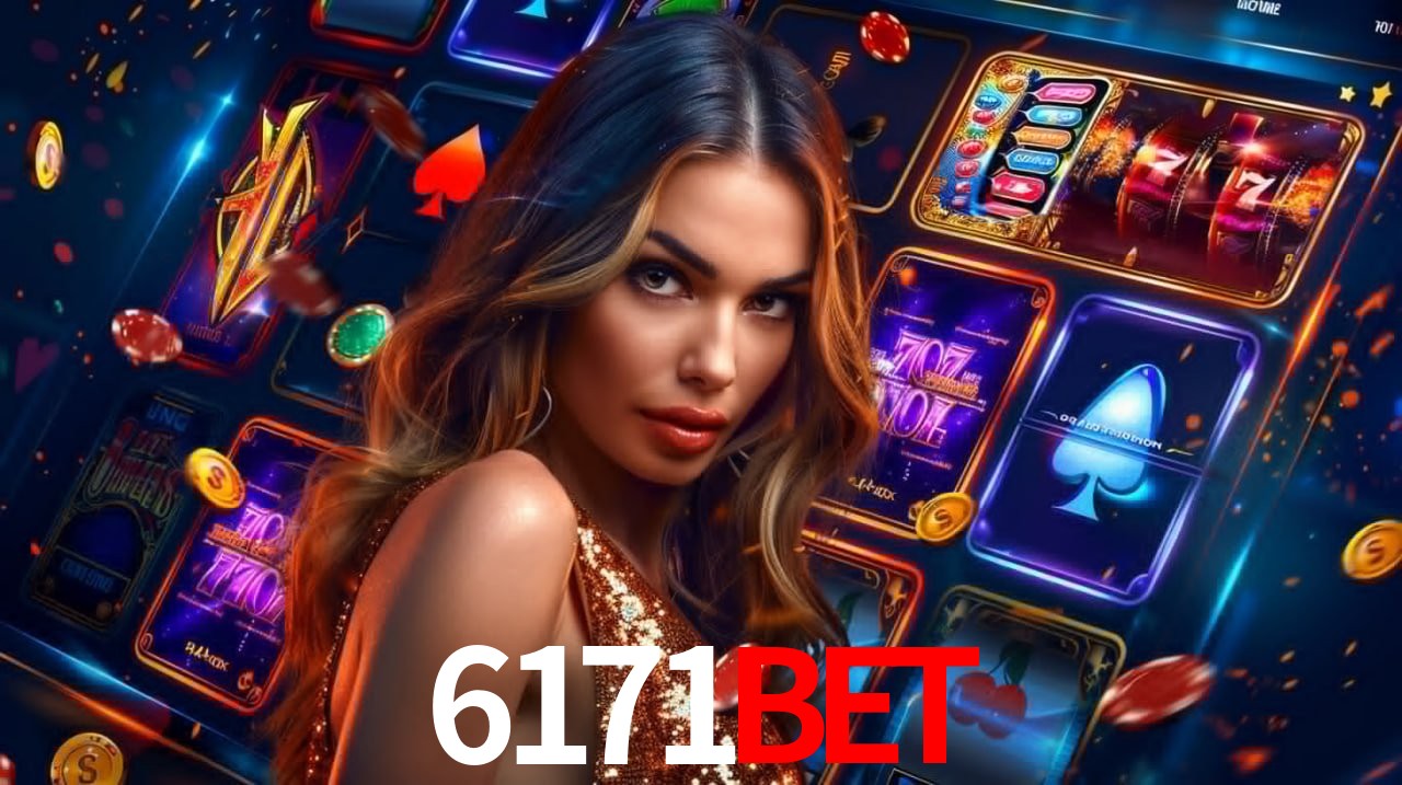 Explorando a Categoria de Eventos em Apostas na 6171Bet
