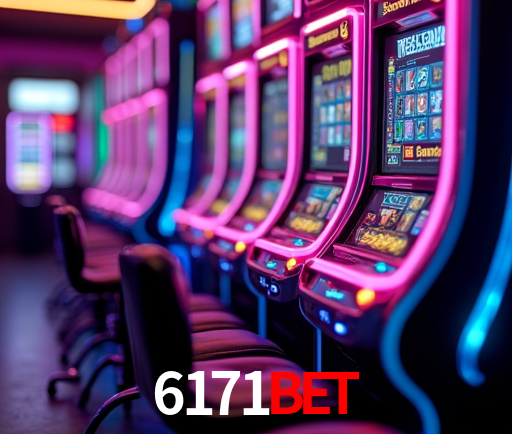 Promoção Relâmpago 6171Bet