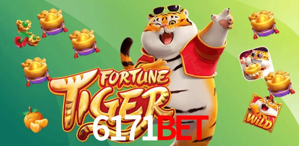 Experiência VIP 6171Bet