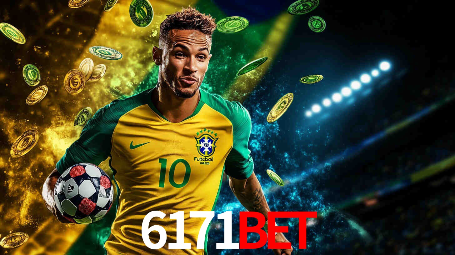 Inovações de Jogos na 6171Bet: O Futuro das Experiências Interativas