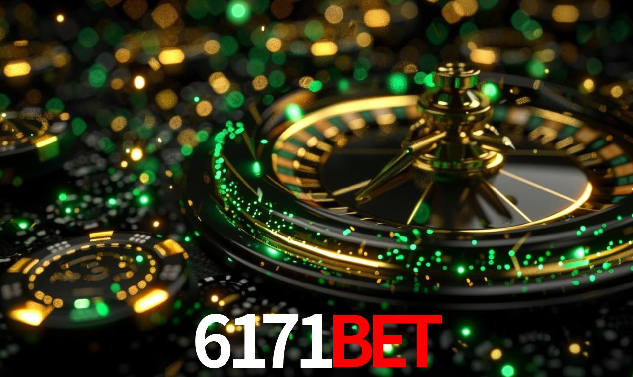 Ofertas Exclusivas 6171Bet