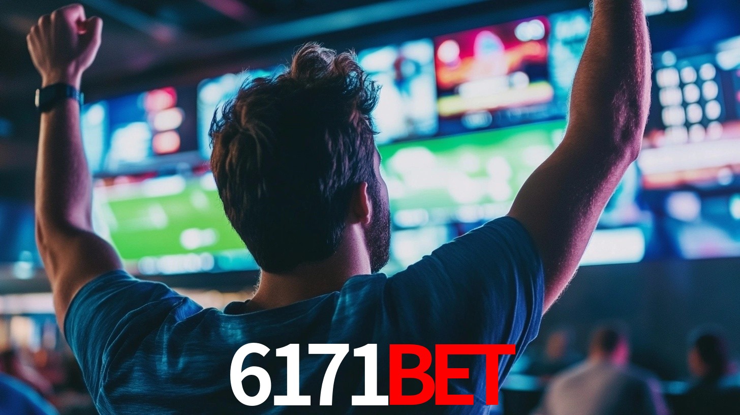 6171 Bet App