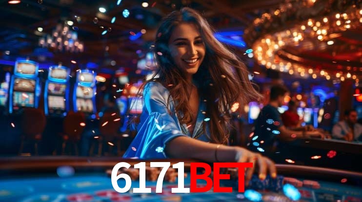Welcome Bonus 6171Bet