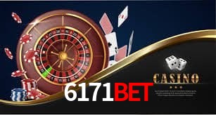 Casino Ao Vivo 6171Bet