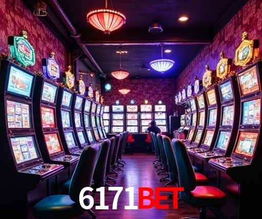 Promoções Sazonais 6171Bet