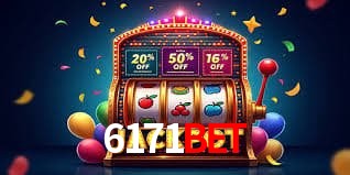Provedores de Jogos 6171Bet