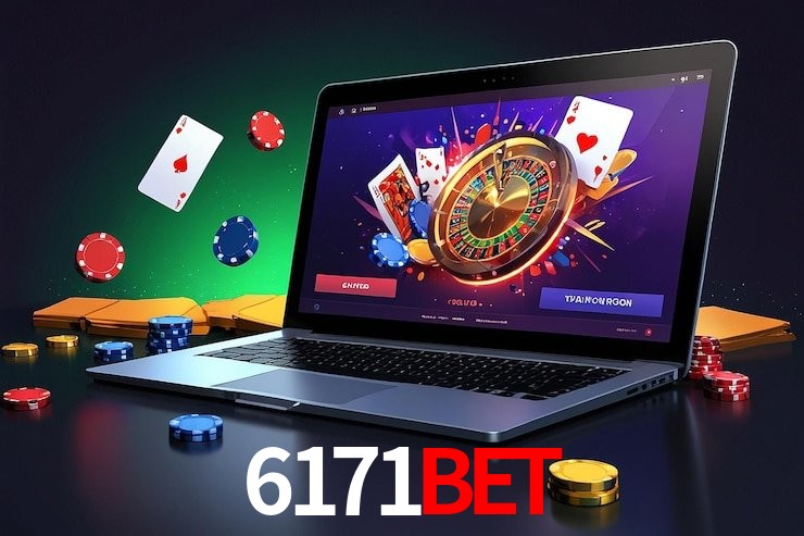 Cadastro Rápido 6171Bet