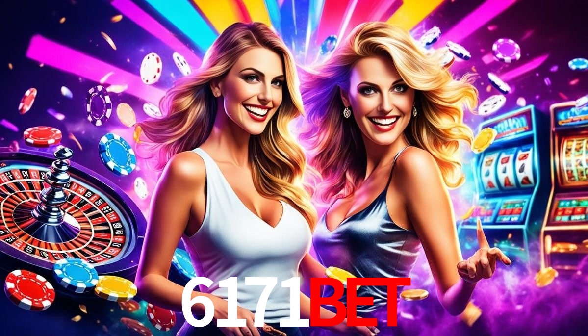 A Emoção da Loteria na 6171Bet: Uma Chance de Mudança de Vida