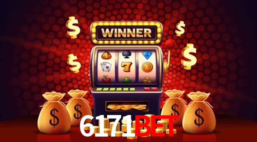 Account Benefits 6171Bet