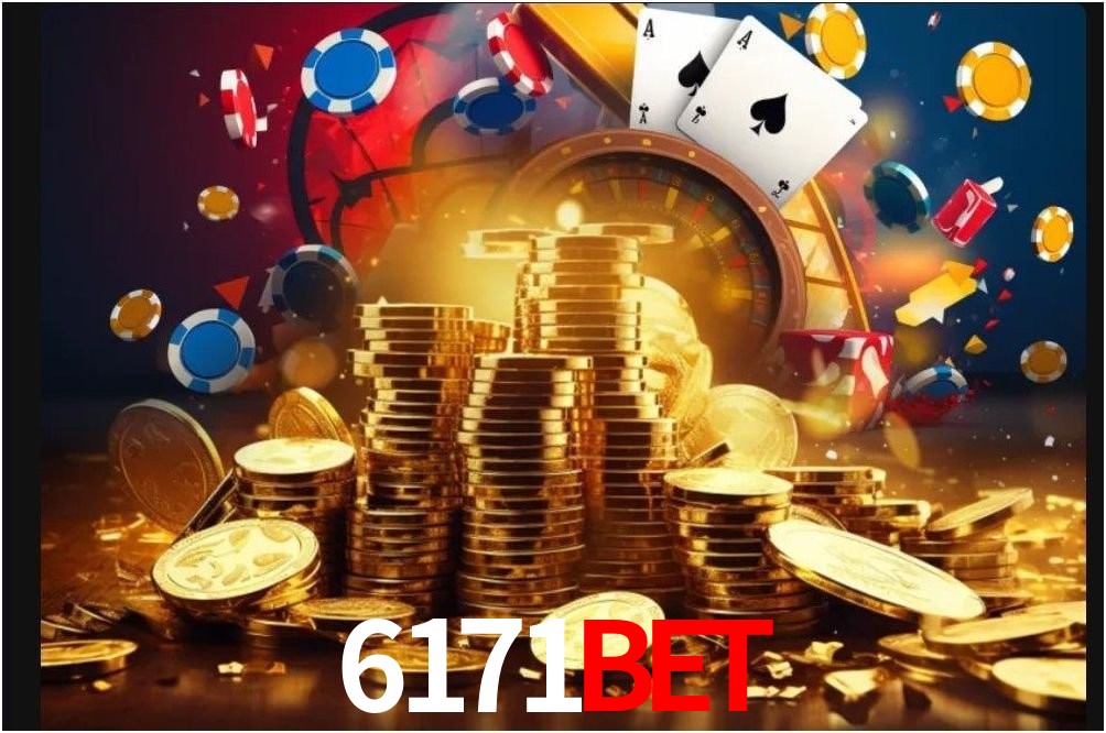 Descubra o Programa VIP da 6171Bet: Vantagens Exclusivas para Jogadores