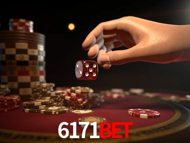 Apostas de Tênis 6171Bet