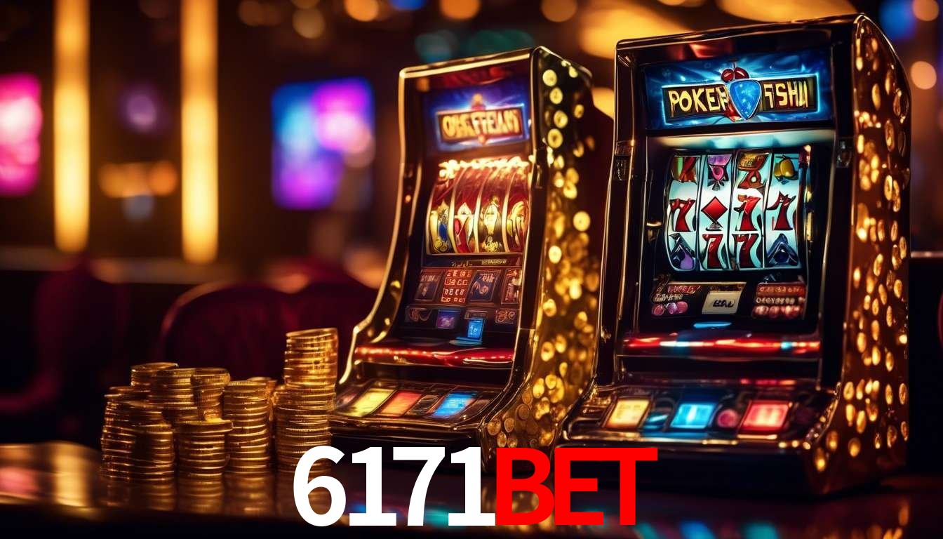 Descubra a Essência do 6171Bet: Nossa História e Compromissos