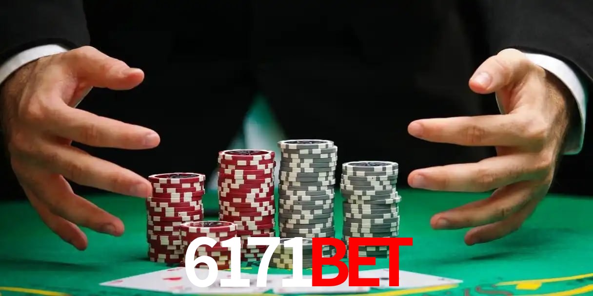 cassino 6171Bet