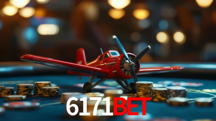 Game Providers 6171Bet