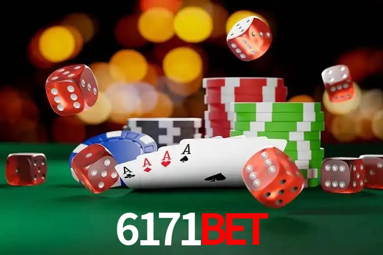 Estatísticas Esportivas 6171Bet