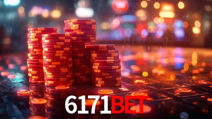 Experimente o Login Seguro Premium no 6171Bet