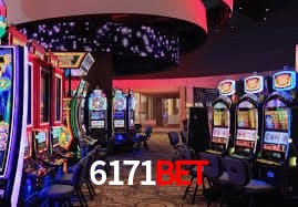 Design Responsivo 6171Bet