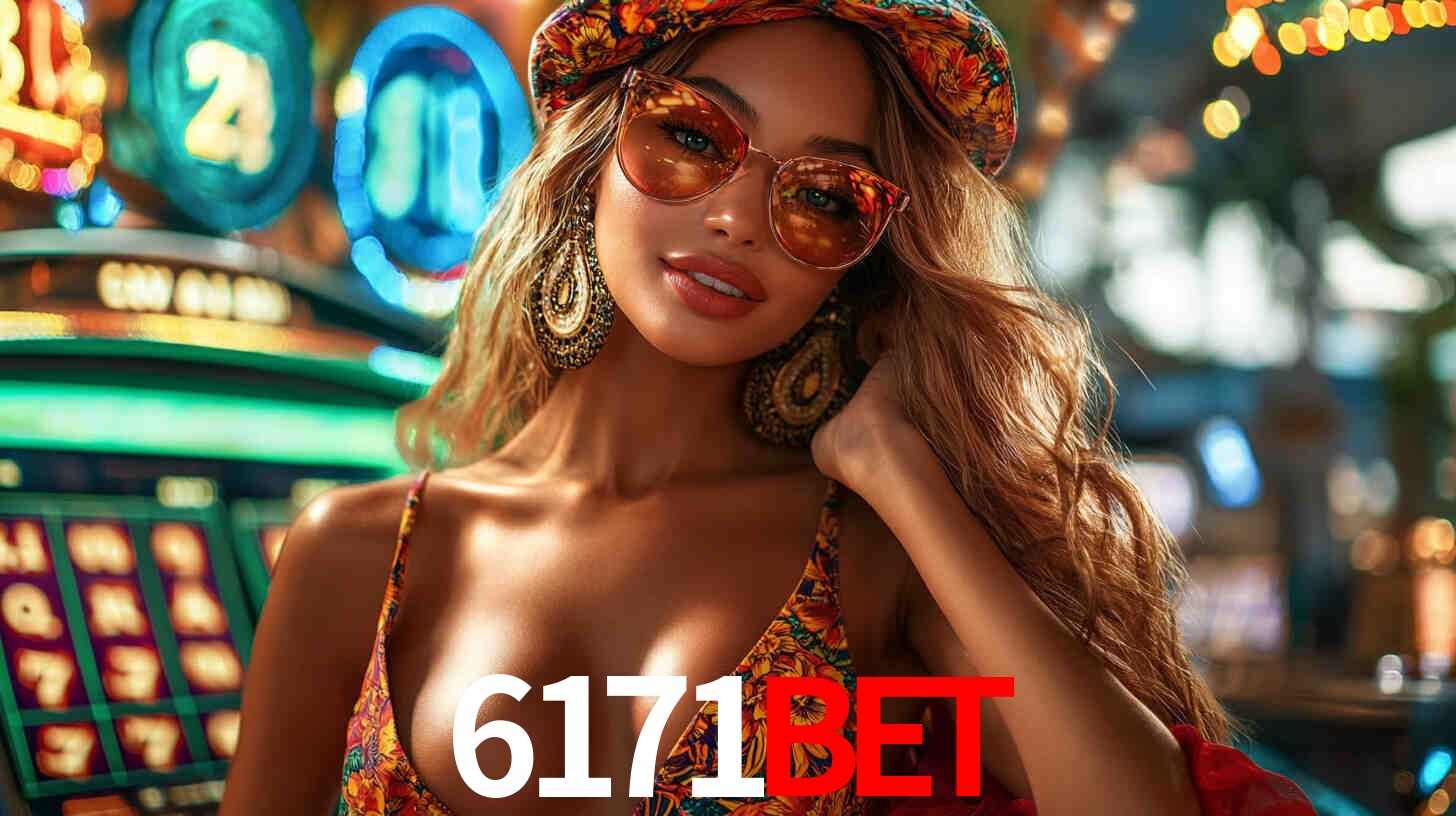 Daily Bonuses 6171Bet