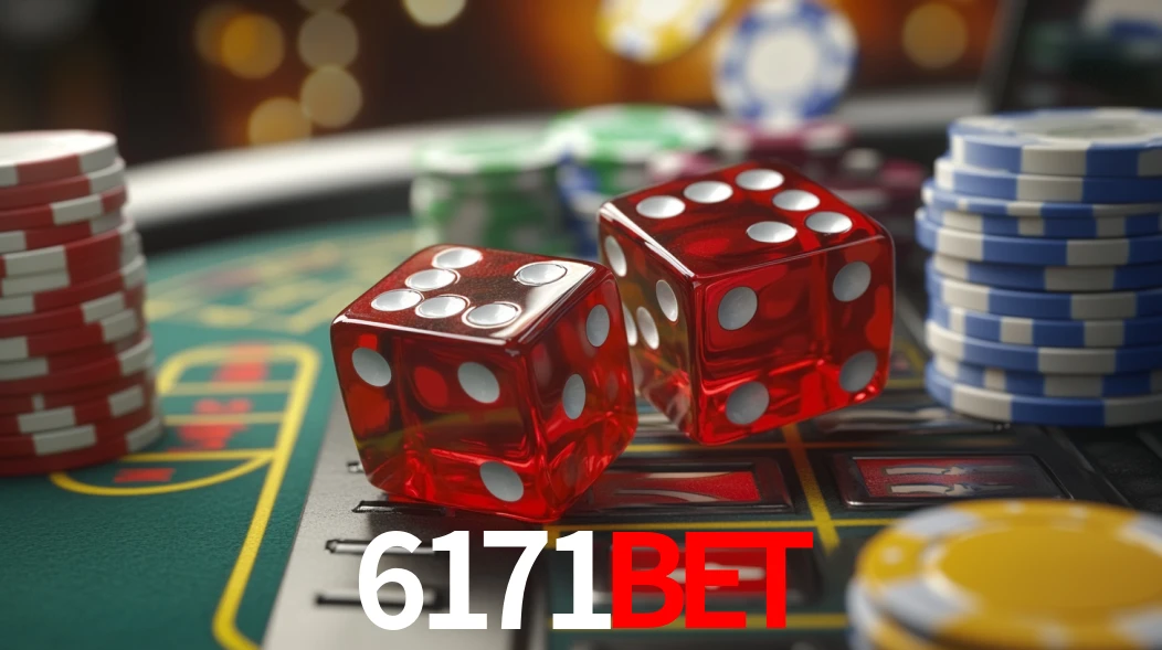 Live Casino 6171Bet