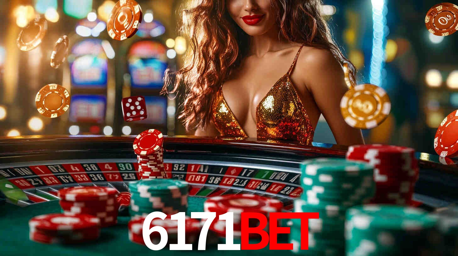 Welcome Bonus 6171Bet