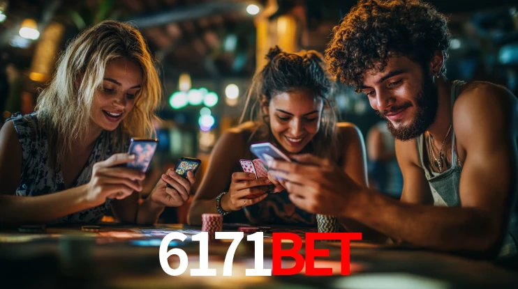 Roulette Table 6171Bet