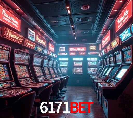 Tecnologia da Plataforma 6171Bet