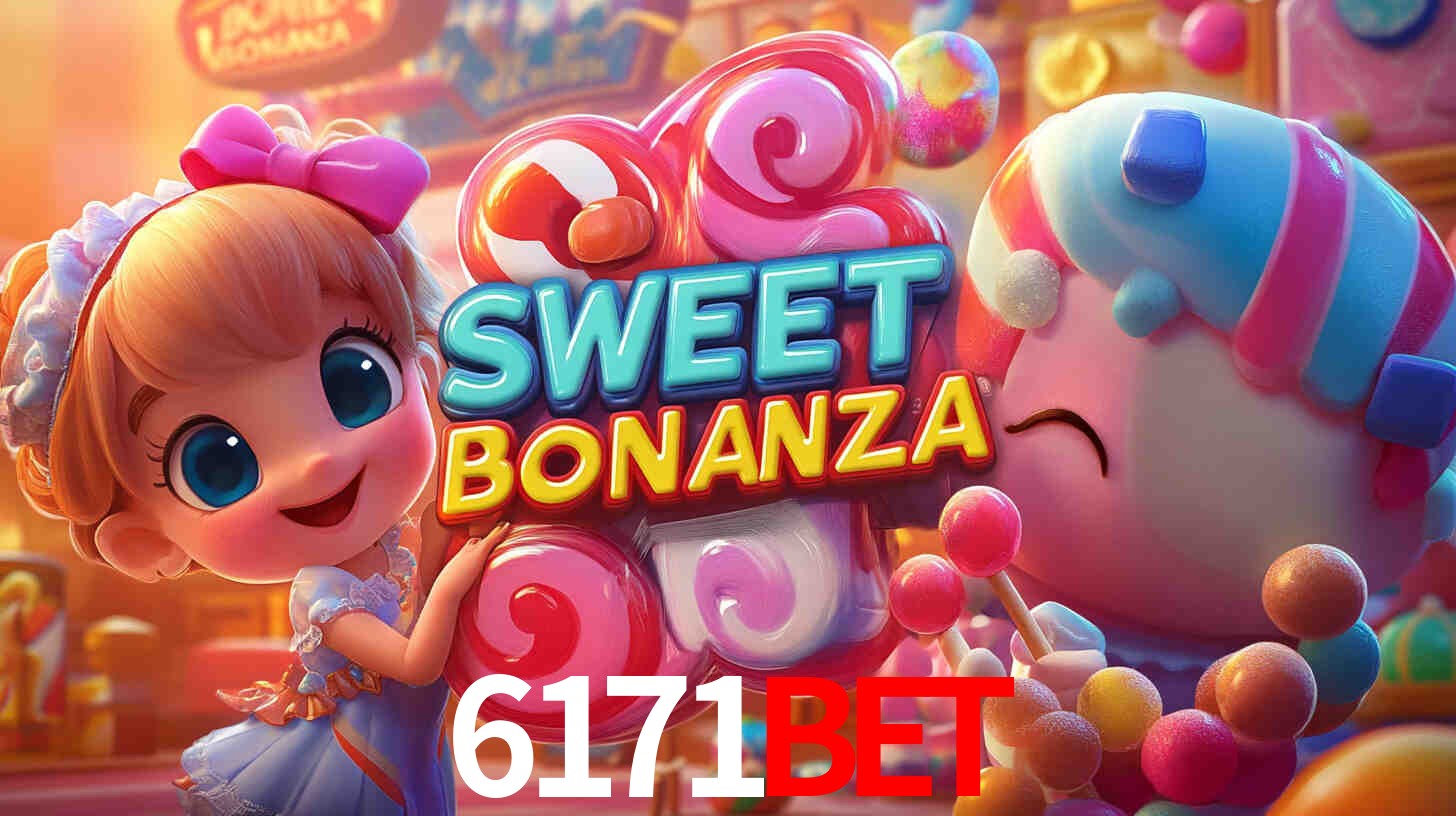 Descubra a Magia dos Jogos de Arcade no 6171Bet