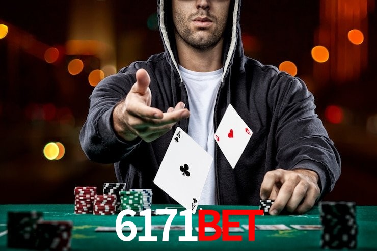 Bônus Generosos e Exclusivos no 6171Bet para Você!