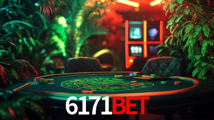 VIP Casino 6171Bet