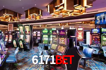 Desvendando o Mundo dos Jogos Virtuais na 6171Bet